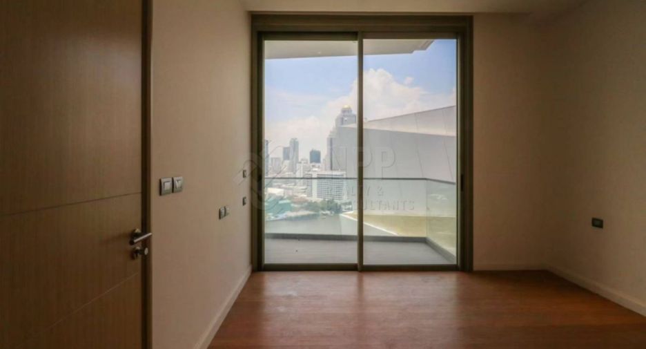 À louer et à vendre 2 chambres condo à Khlong San, Bangkok