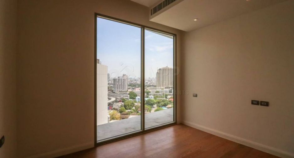 À louer et à vendre 2 chambres condo à Khlong San, Bangkok