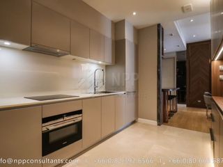 For sale 2 bedrooms condo in Khlong San, Bangkok