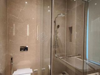 For rent 2 bedrooms condo in Khlong San, Bangkok
