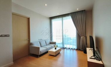 For rent 2 bedrooms condo in Khlong San, Bangkok
