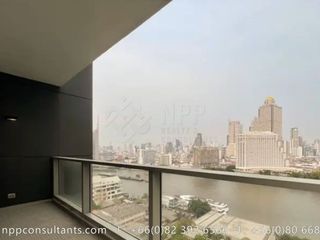 À louer et à vendre 2 chambres condo à Sathon, Bangkok
