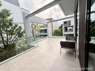Haus zur Miete mit 4 Zimmer in Saphan Sung, Bangkok