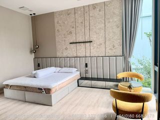 Haus zur Miete mit 4 Zimmer in Saphan Sung, Bangkok