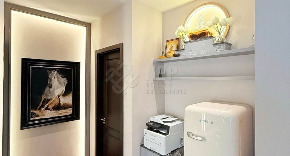 ให้เช่า และ ขาย 4 ห้องนอน บ้านเดี่ยว ใน ลาดกระบัง, กรุงเทพฯ