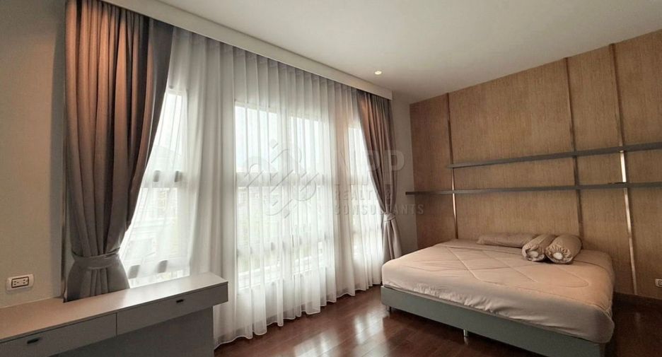 ให้เช่า และ ขาย 4 ห้องนอน บ้านเดี่ยว ใน ลาดกระบัง, กรุงเทพฯ