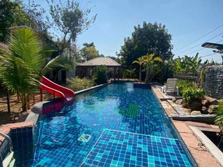 Villa zur Miete mit 7 Zimmer in Bang Lamung, Chonburi