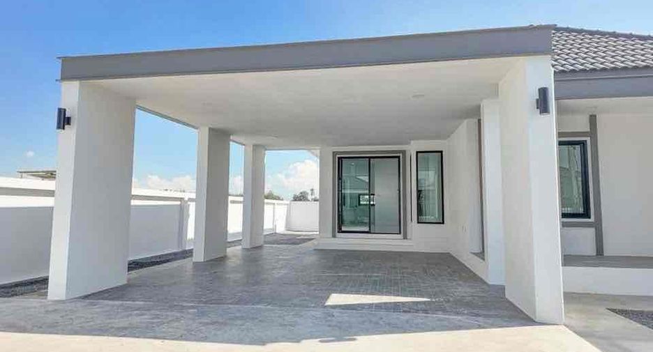 For sale 3 ベッドルーム house in Saraphi, Chiang Mai