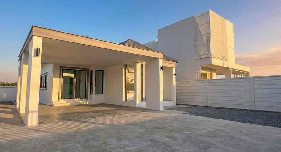For sale 3 ベッドルーム house in Saraphi, Chiang Mai