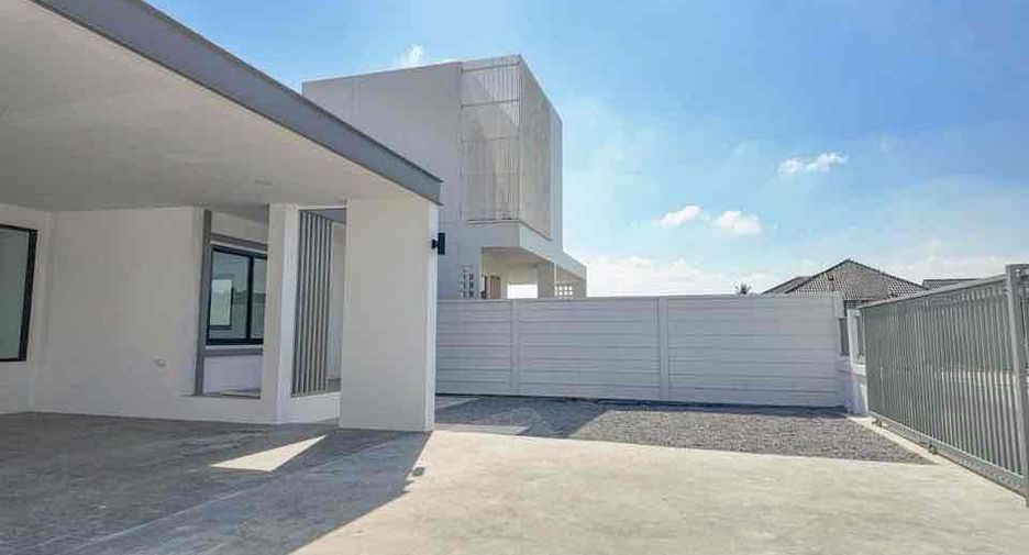 For sale 3 ベッドルーム house in Saraphi, Chiang Mai