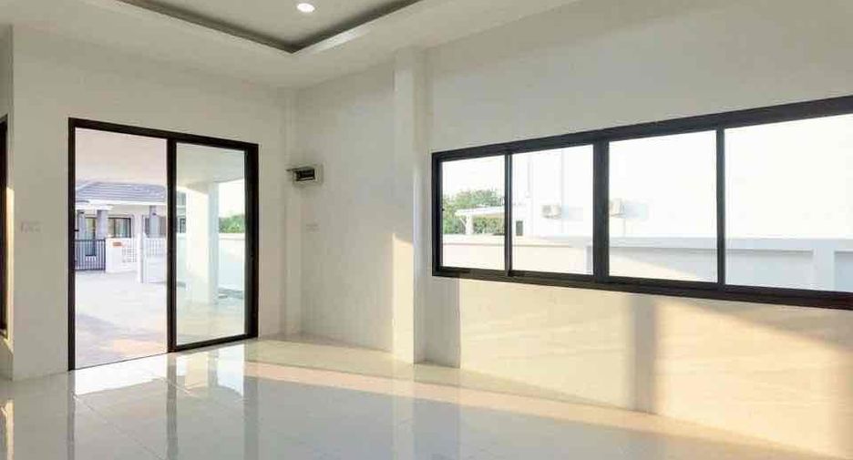 For sale 3 ベッドルーム house in Saraphi, Chiang Mai
