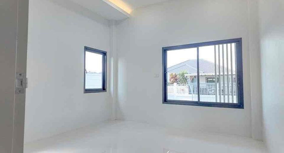 For sale 3 ベッドルーム house in Saraphi, Chiang Mai