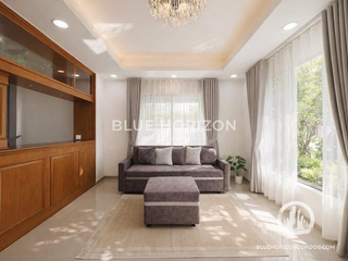 Casa adosada en venta de 3 habitaciones en Bang Lamung, Chonburi