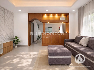 Casa adosada en venta de 3 habitaciones en Bang Lamung, Chonburi
