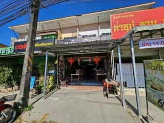 出售 2 卧室 联排别墅 在 San Sai, Chiang Mai