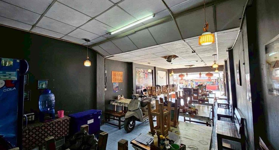 出售 2 卧室 联排别墅 在 San Sai, Chiang Mai