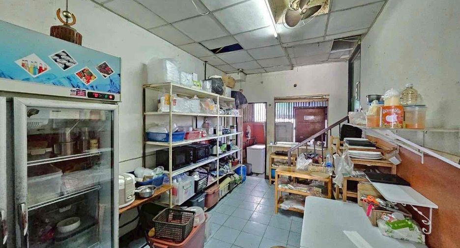 出售 2 卧室 联排别墅 在 San Sai, Chiang Mai