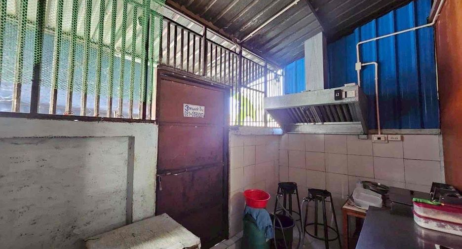 出售 2 卧室 联排别墅 在 San Sai, Chiang Mai