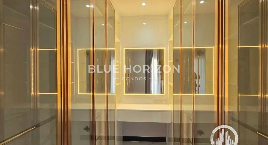 Casa en venta de 4 habitaciones en Bang Lamung, Chonburi