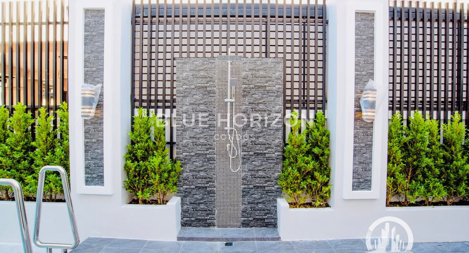 Casa en venta de 4 habitaciones en Bang Lamung, Chonburi