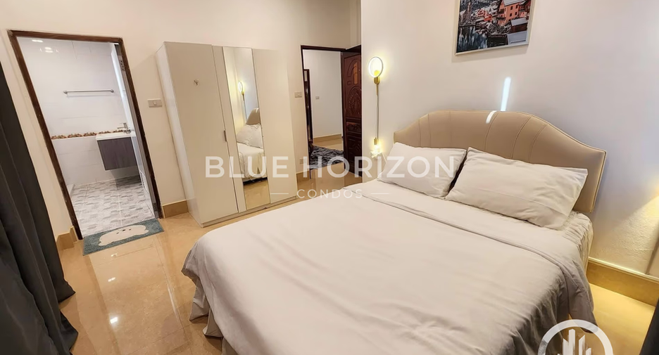 For rent 5 ベッドルーム villa in Bang Lamung, Chonburi