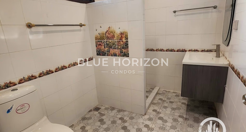 For rent 5 ベッドルーム villa in Bang Lamung, Chonburi