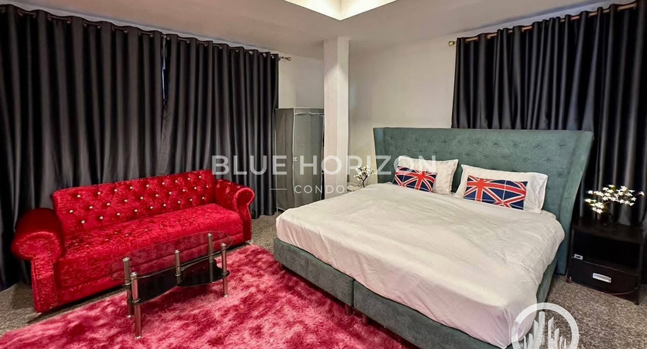 For rent 5 ベッドルーム villa in Bang Lamung, Chonburi