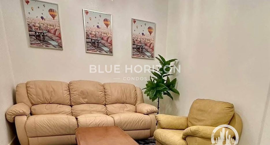 For rent 5 ベッドルーム villa in Bang Lamung, Chonburi