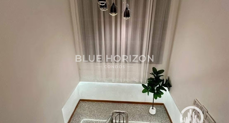 For rent 5 ベッドルーム villa in Bang Lamung, Chonburi