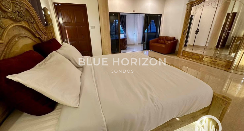 For rent 5 ベッドルーム villa in Bang Lamung, Chonburi