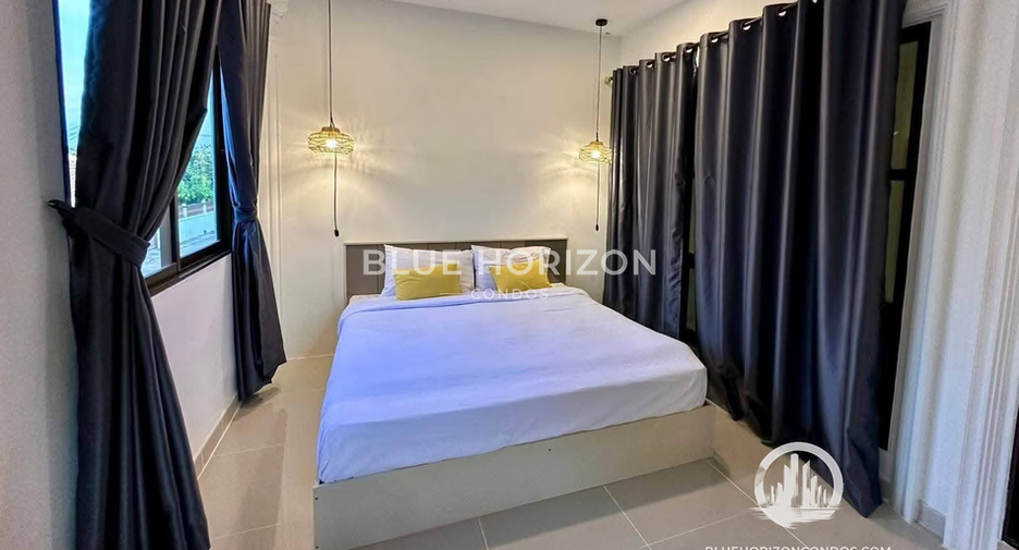 For rent 5 ベッドルーム villa in Bang Lamung, Chonburi
