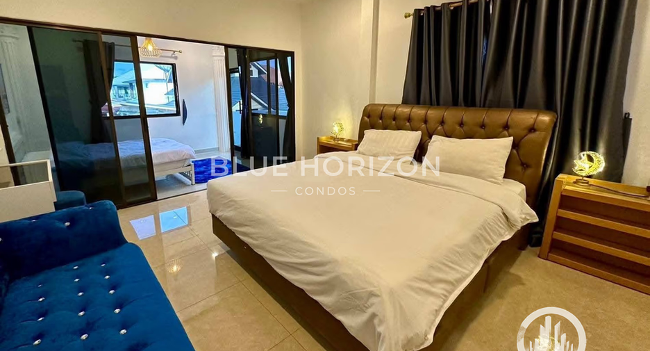 For rent 5 ベッドルーム villa in Bang Lamung, Chonburi