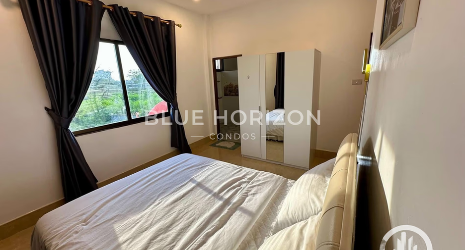 For rent 5 ベッドルーム villa in Bang Lamung, Chonburi