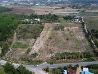 For sale land in Ban Bueng, Chonburi