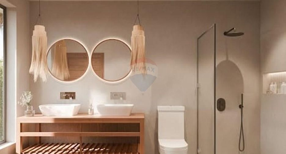For sale 2 bedrooms villa in Ko Samui, Surat Thani