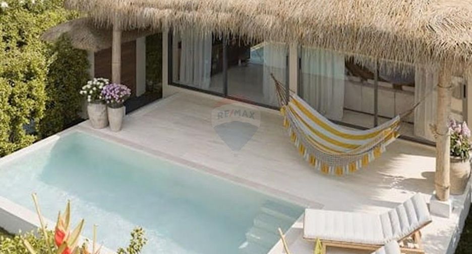 For sale 2 bedrooms villa in Ko Samui, Surat Thani