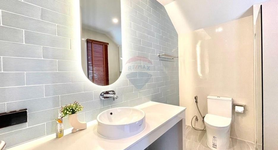 À vendre 2 chambres villa à Ko Samui, Surat Thani