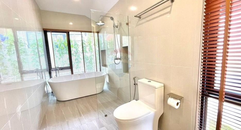 À vendre 2 chambres villa à Ko Samui, Surat Thani
