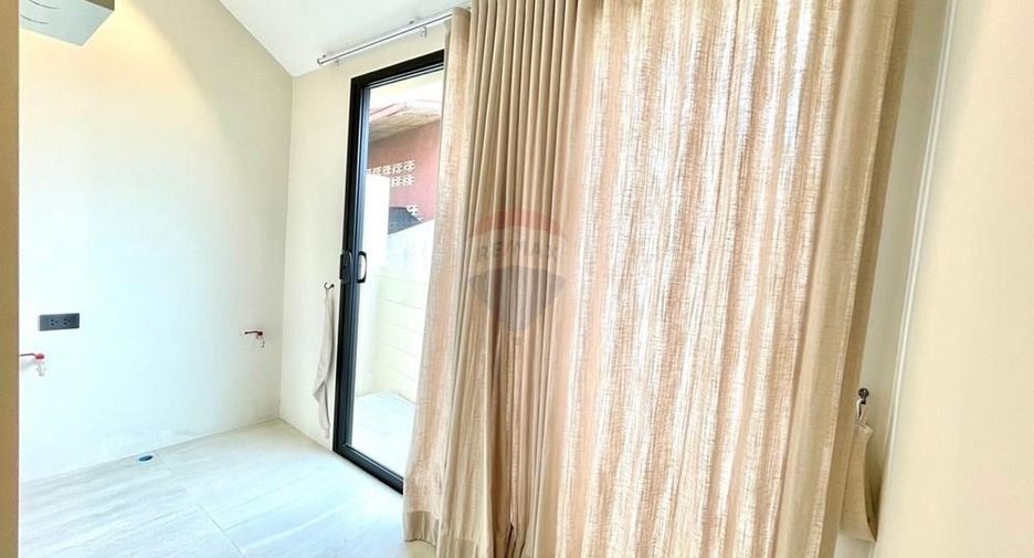 À vendre 2 chambres villa à Ko Samui, Surat Thani