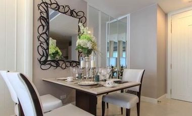 Wohnung zur Miete mit 2 Zimmer in Pathum Wan, Bangkok