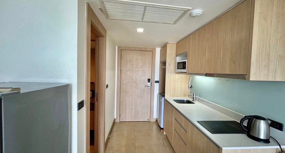 出售 1 卧室 公寓 在 Bang Lamung, Chon Buri