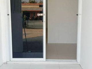 For sale 2 bedrooms house in Bang Pakong, Chachoengsao