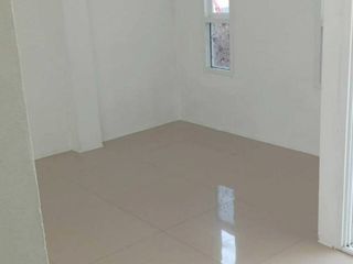 For sale 2 bedrooms house in Bang Pakong, Chachoengsao