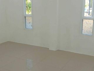 For sale 2 bedrooms house in Bang Pakong, Chachoengsao