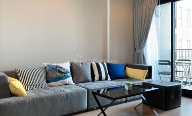Condo en venta de 2 habitaciones en Bang Lamung, Chonburi