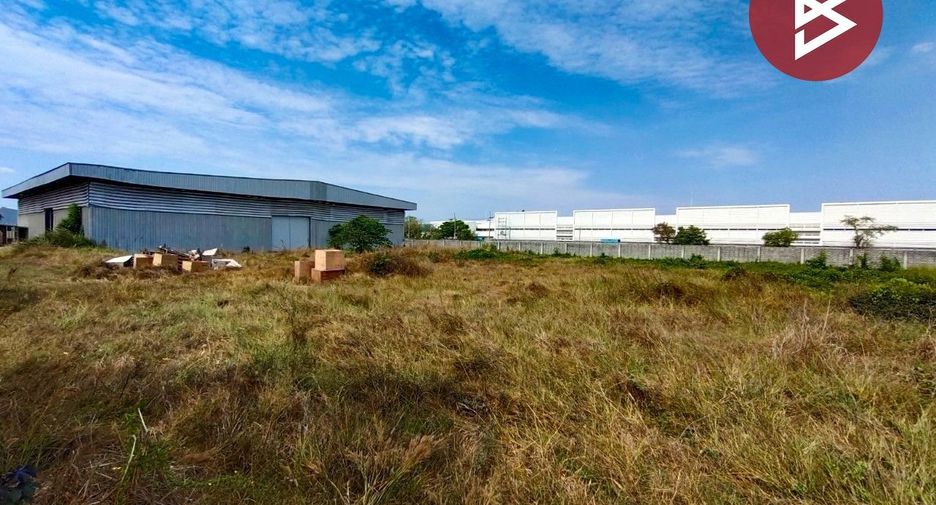For sale warehouse in Mueang Chachoengsao, Chachoengsao