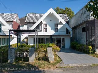 ขาย 4 ห้องนอน บ้านเดี่ยว ใน แกลง, ระยอง