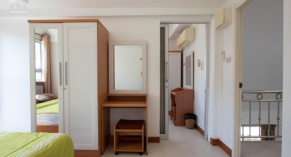For sale 4 bedrooms house in Klaeng, Rayong