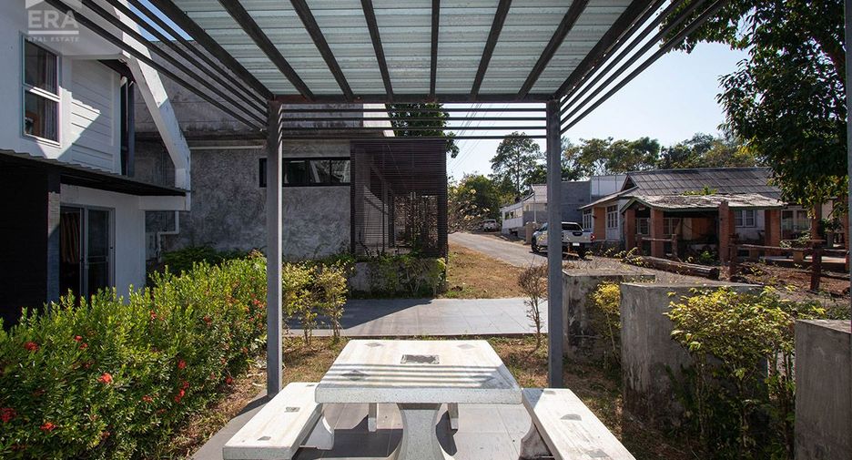 For sale 4 bedrooms house in Klaeng, Rayong