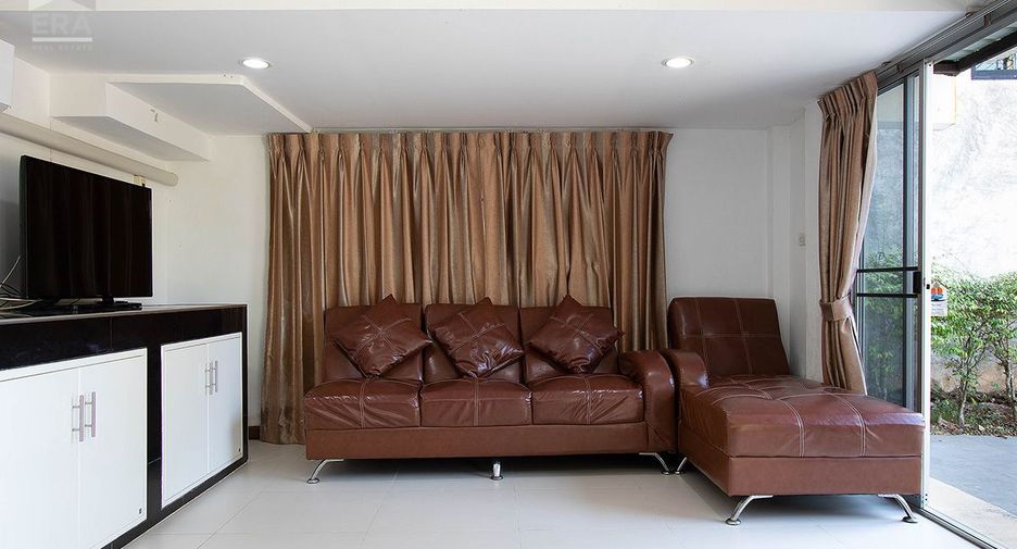 For sale 4 bedrooms house in Klaeng, Rayong